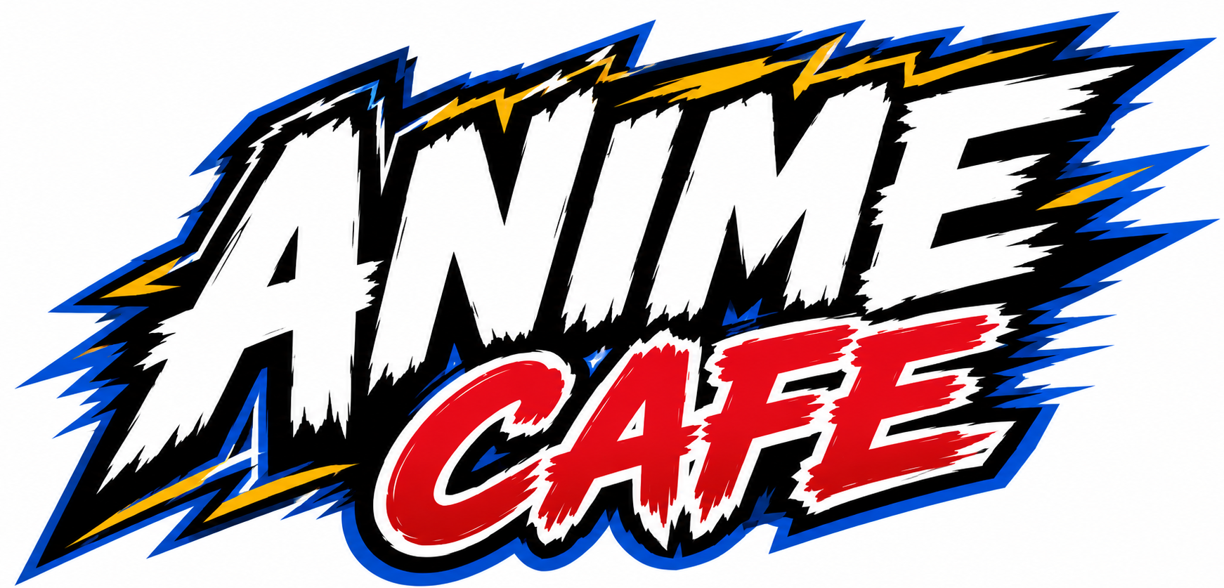 Anime Cafe
